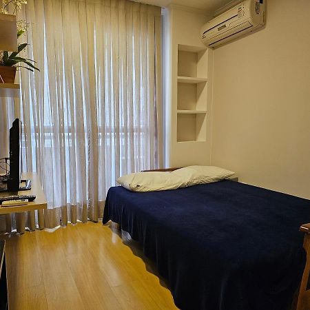 Flat Ibirapuera Special  Διαμέρισμα Σάο Πάολο Εξωτερικό φωτογραφία