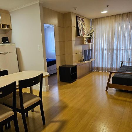 Flat Ibirapuera Special  Διαμέρισμα Σάο Πάολο Εξωτερικό φωτογραφία