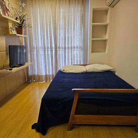 Flat Ibirapuera Special  Διαμέρισμα Σάο Πάολο Εξωτερικό φωτογραφία