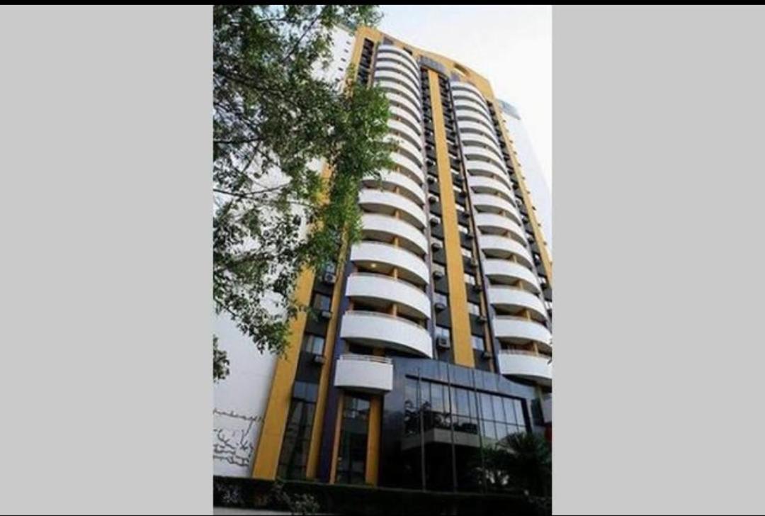 Flat Ibirapuera Special  Διαμέρισμα Σάο Πάολο Εξωτερικό φωτογραφία