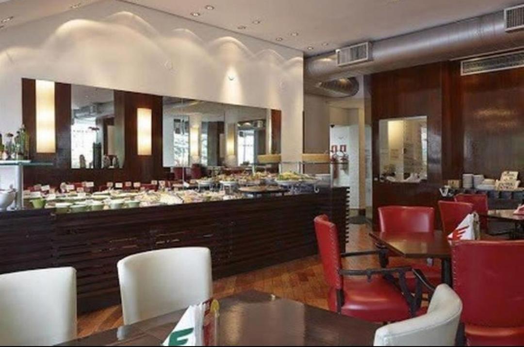 Flat Ibirapuera Special  Διαμέρισμα Σάο Πάολο Εξωτερικό φωτογραφία