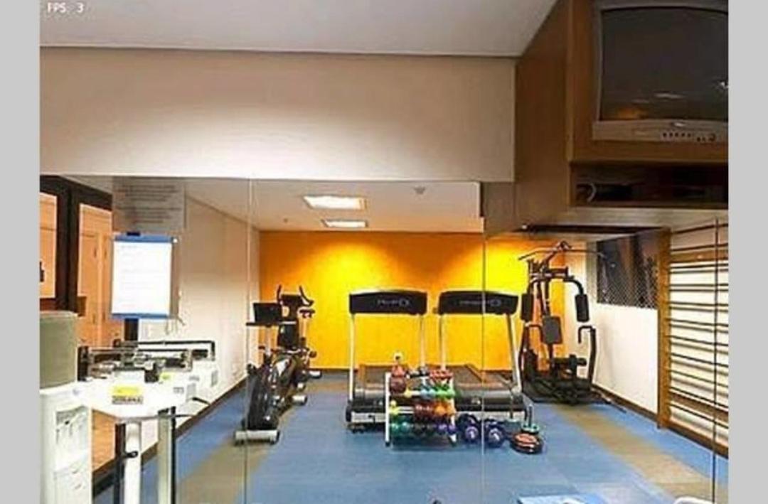 Flat Ibirapuera Special  Διαμέρισμα Σάο Πάολο Εξωτερικό φωτογραφία