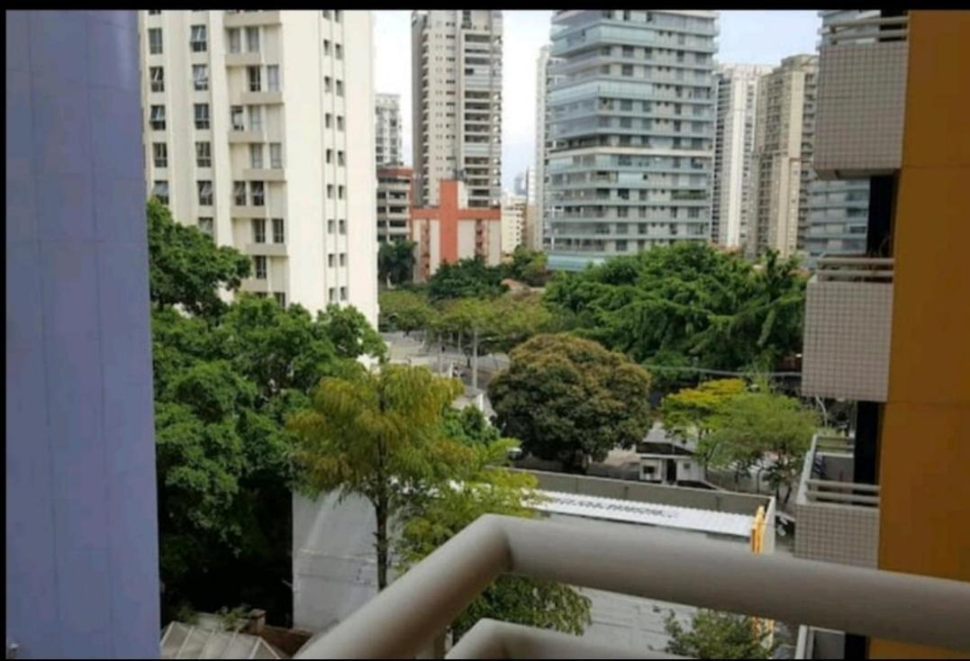 Flat Ibirapuera Special  Διαμέρισμα Σάο Πάολο Εξωτερικό φωτογραφία