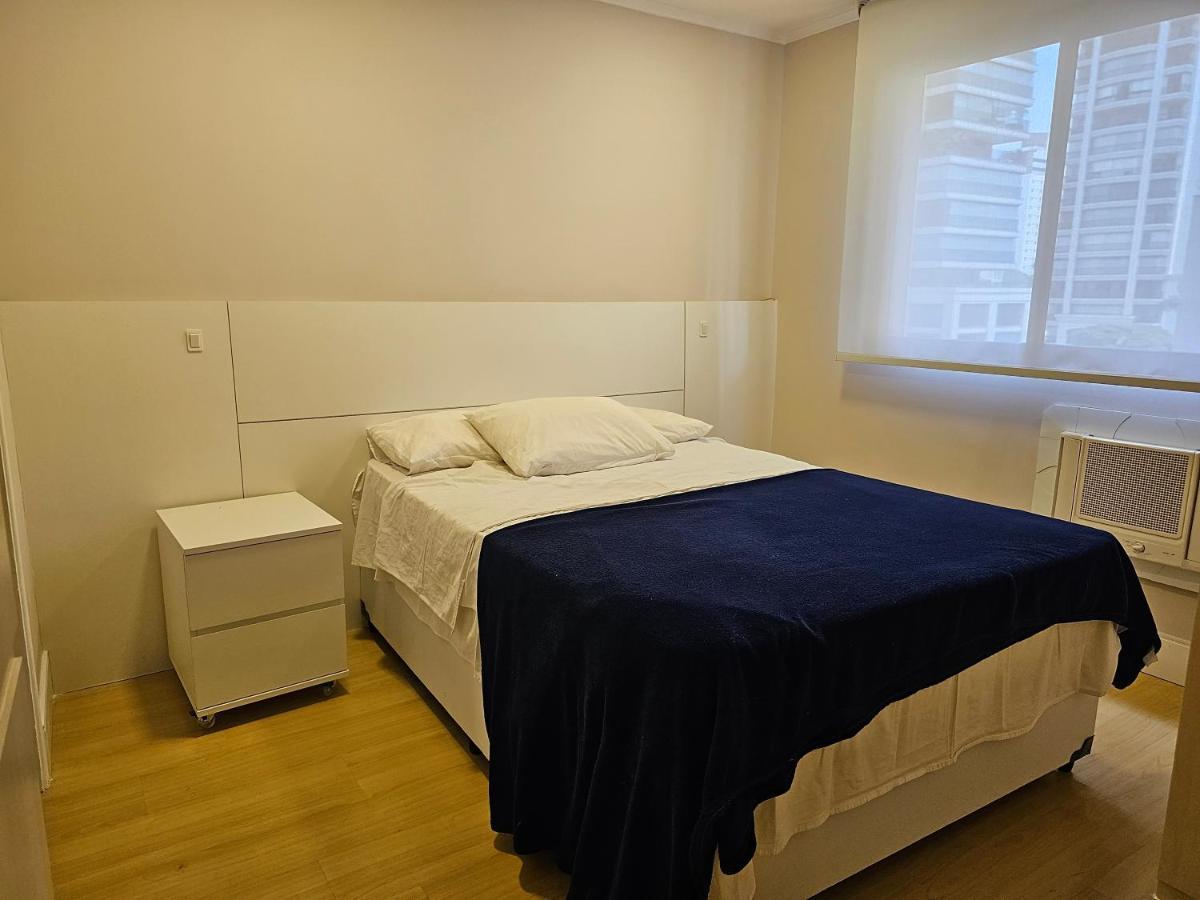 Flat Ibirapuera Special  Διαμέρισμα Σάο Πάολο Εξωτερικό φωτογραφία