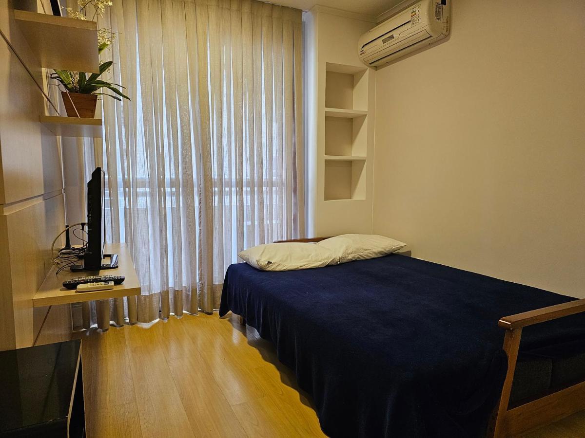 Flat Ibirapuera Special  Διαμέρισμα Σάο Πάολο Εξωτερικό φωτογραφία