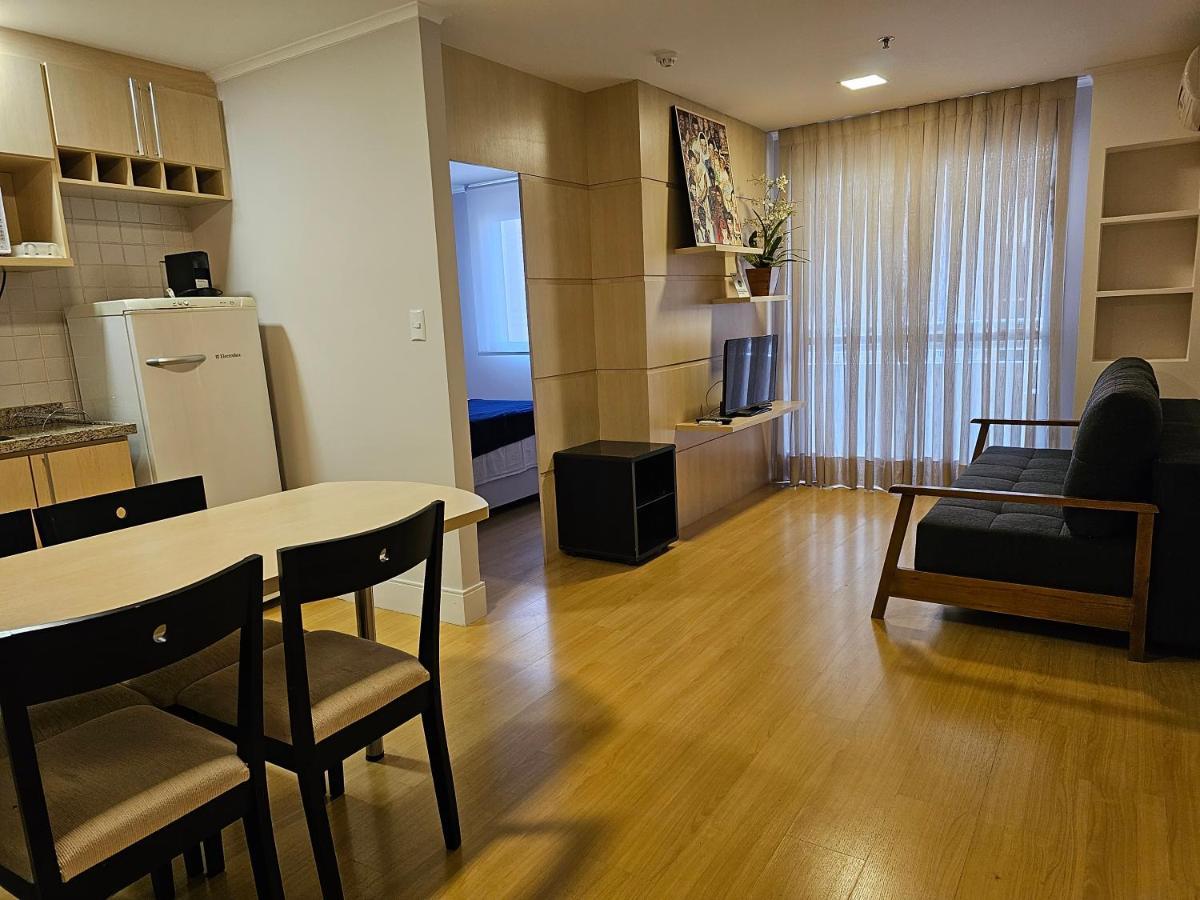 Flat Ibirapuera Special  Διαμέρισμα Σάο Πάολο Εξωτερικό φωτογραφία