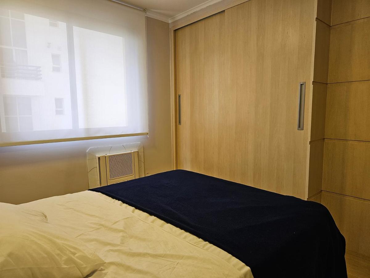 Flat Ibirapuera Special  Διαμέρισμα Σάο Πάολο Εξωτερικό φωτογραφία