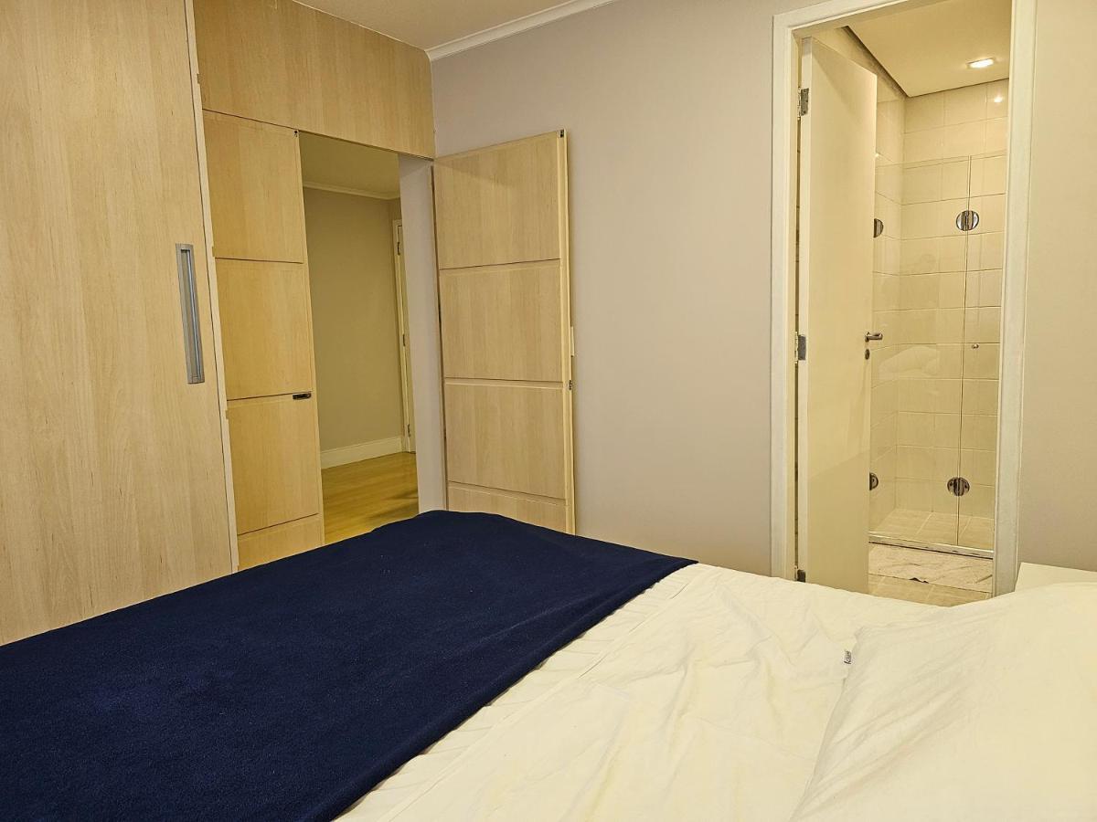 Flat Ibirapuera Special  Διαμέρισμα Σάο Πάολο Εξωτερικό φωτογραφία