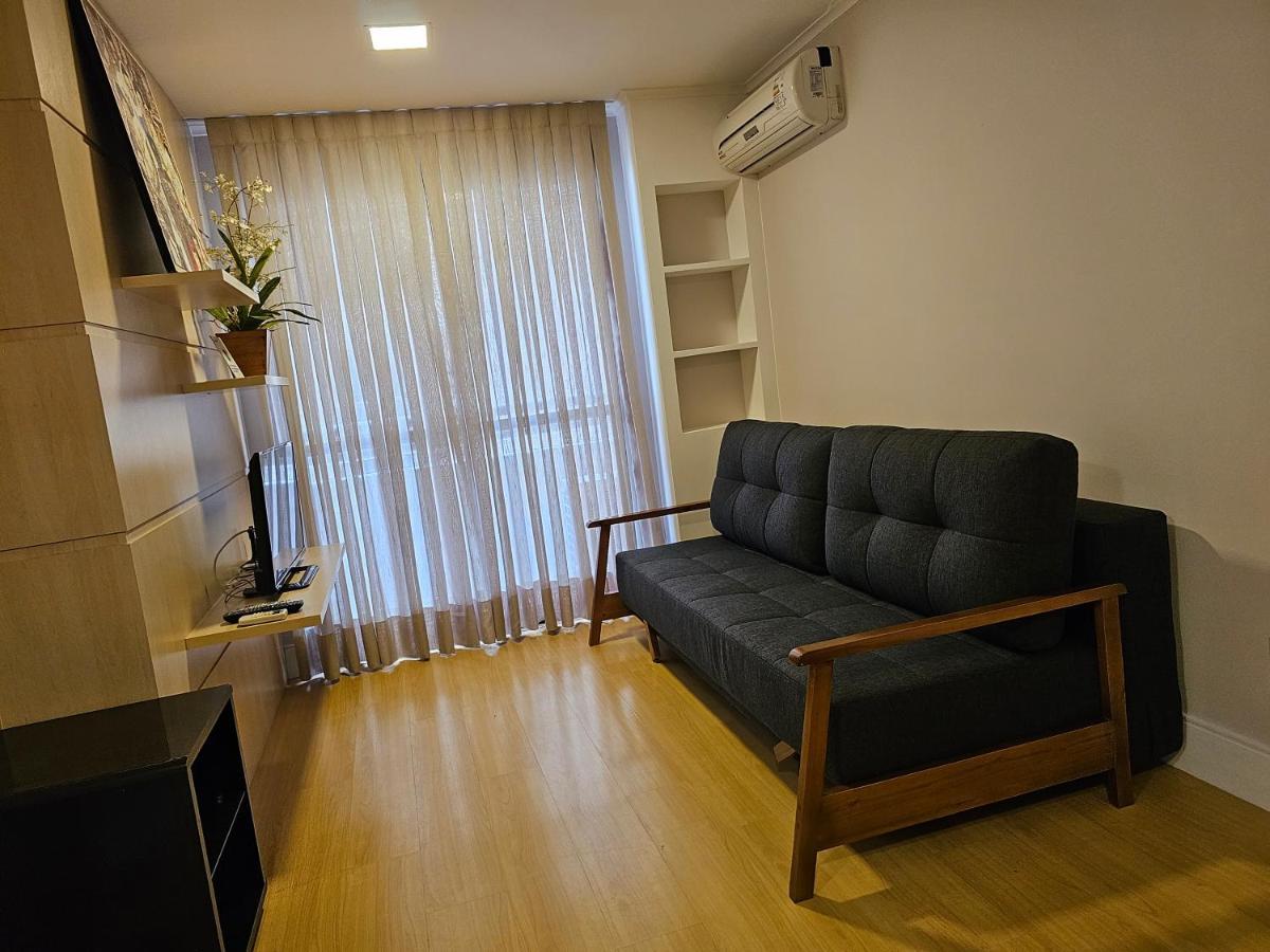 Flat Ibirapuera Special  Διαμέρισμα Σάο Πάολο Εξωτερικό φωτογραφία