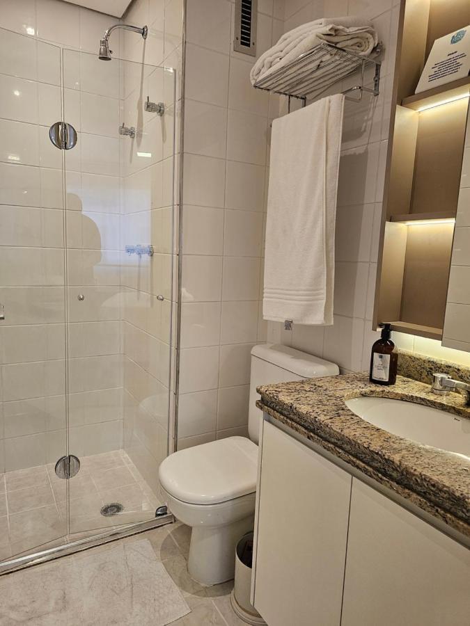 Flat Ibirapuera Special  Διαμέρισμα Σάο Πάολο Εξωτερικό φωτογραφία