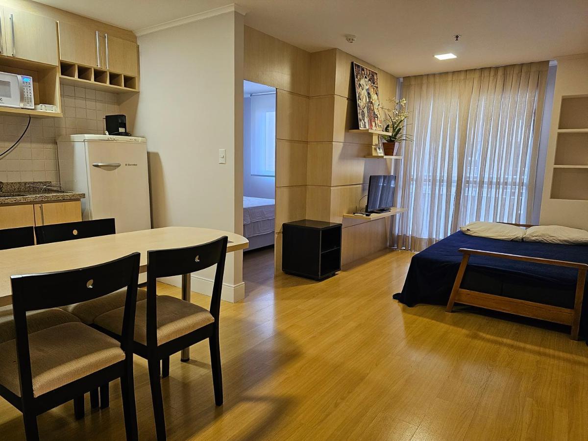 Flat Ibirapuera Special  Διαμέρισμα Σάο Πάολο Εξωτερικό φωτογραφία
